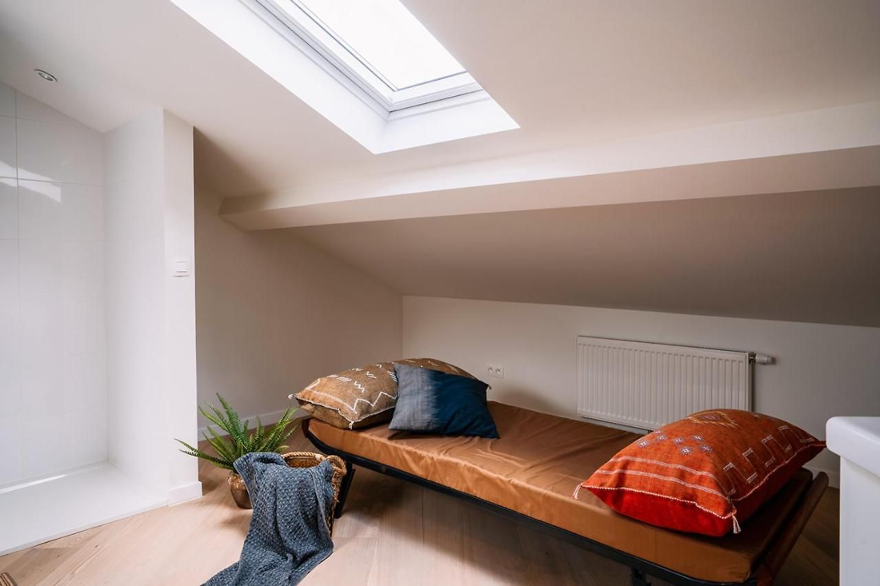 Appartement Smartflats - Louise *