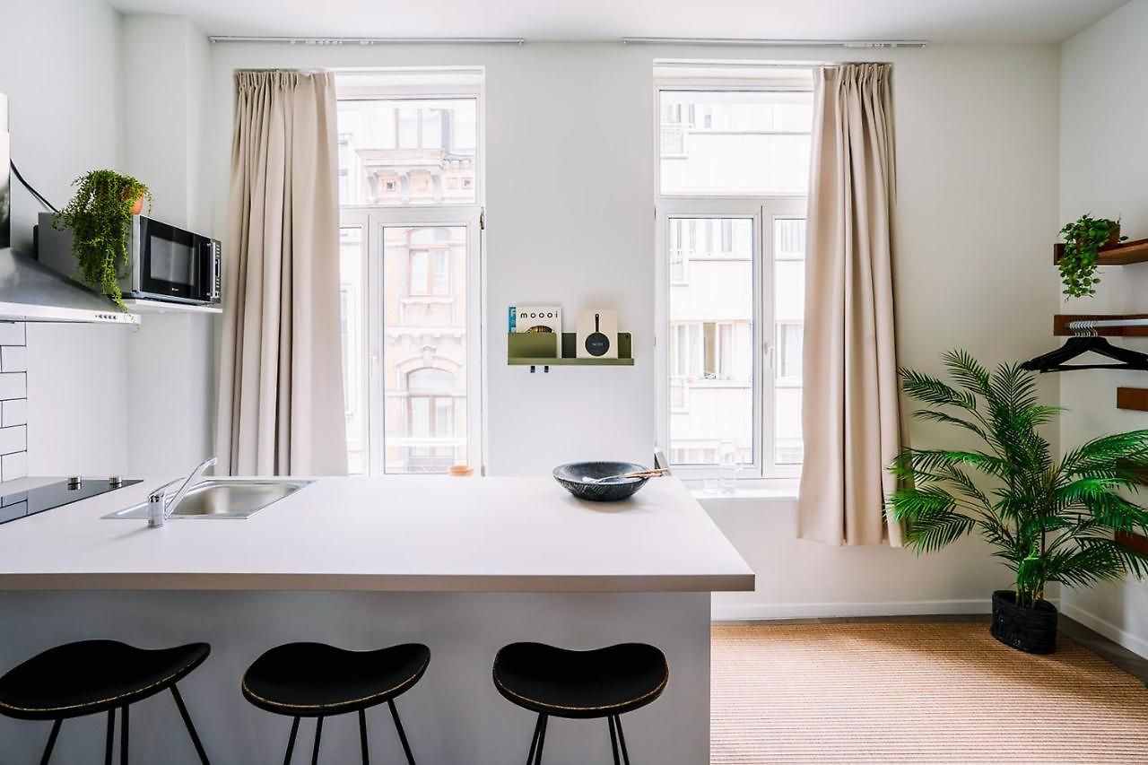 Appartement Smartflats - Louise