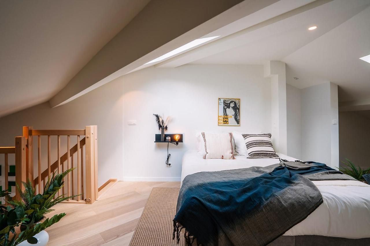 Appartement Smartflats - Louise
