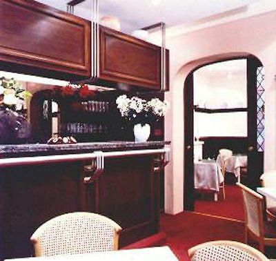 Queen Mary Hotel Brussel