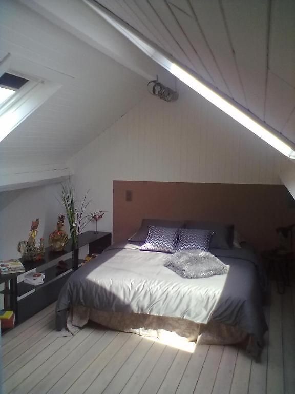 Place Jourdan Bed & Breakfast Brussels