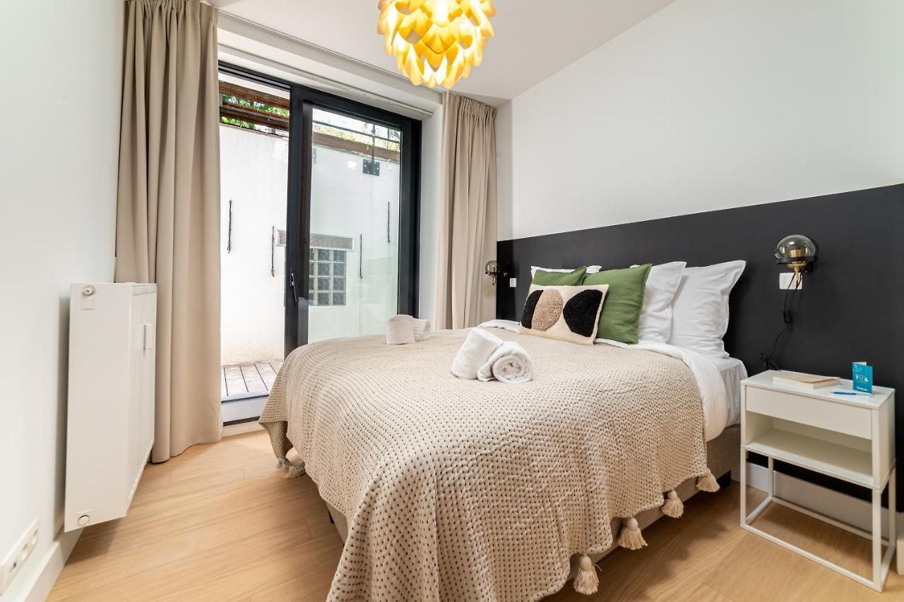 Apartment Sweett - Saint Bernard