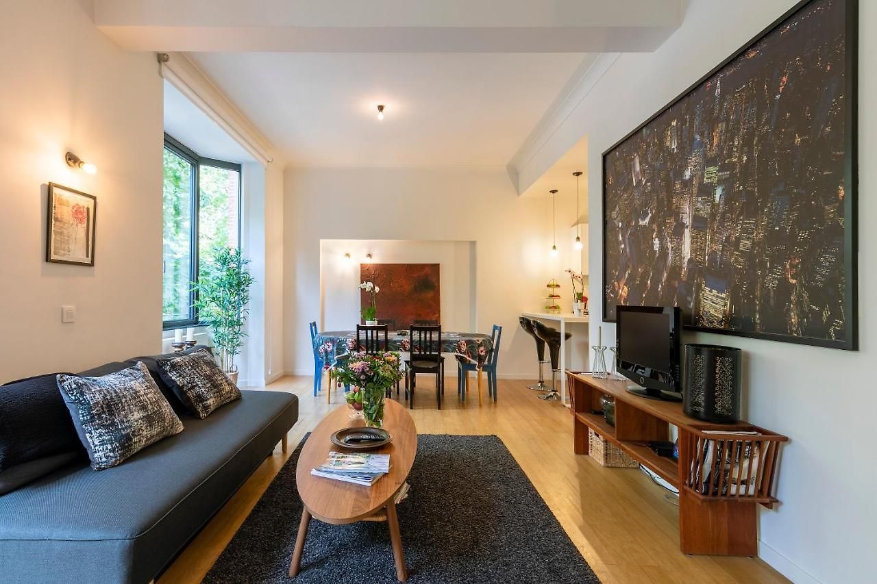 Apartment Suberb