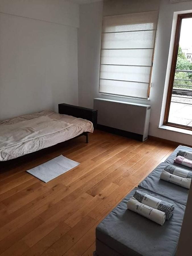 Guest house Brussels Zen
