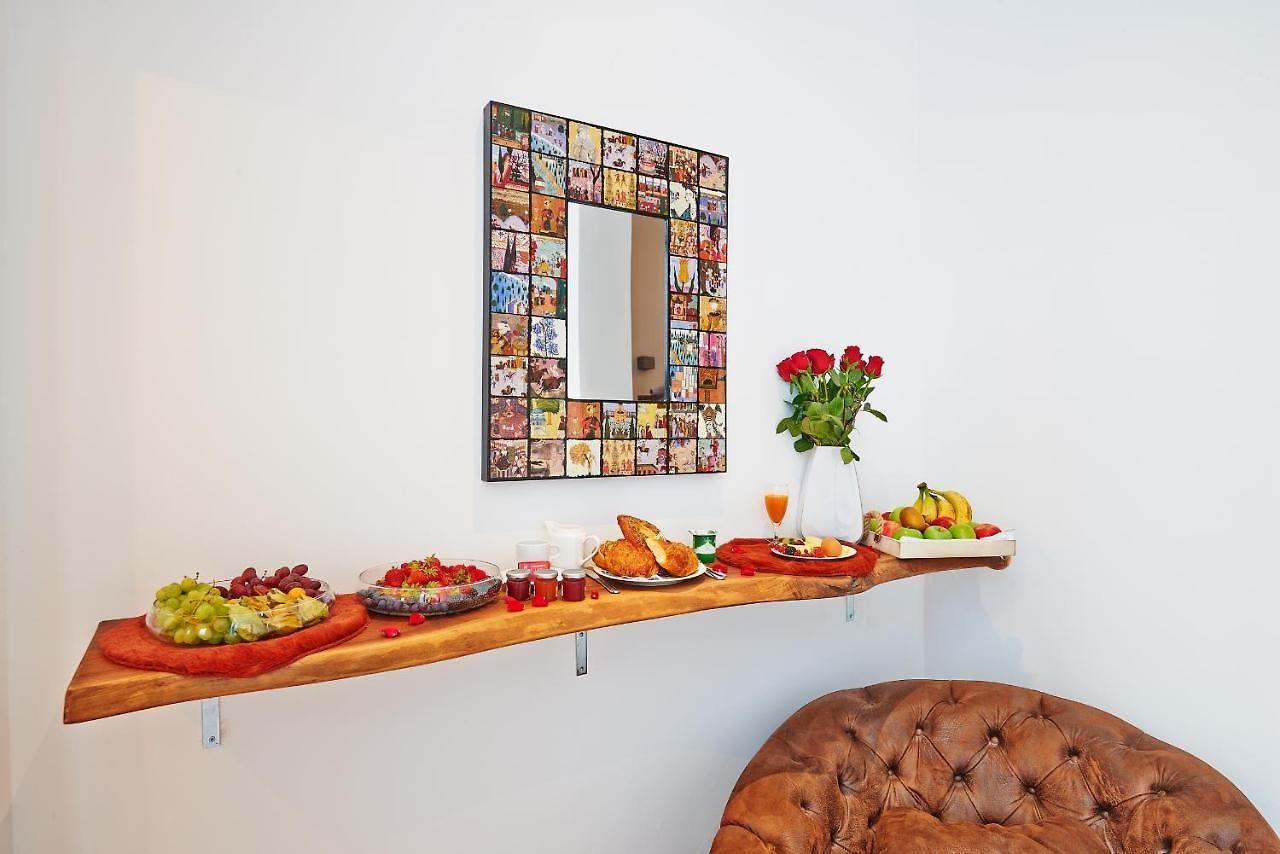 Hotel Les Ecrins Brussels