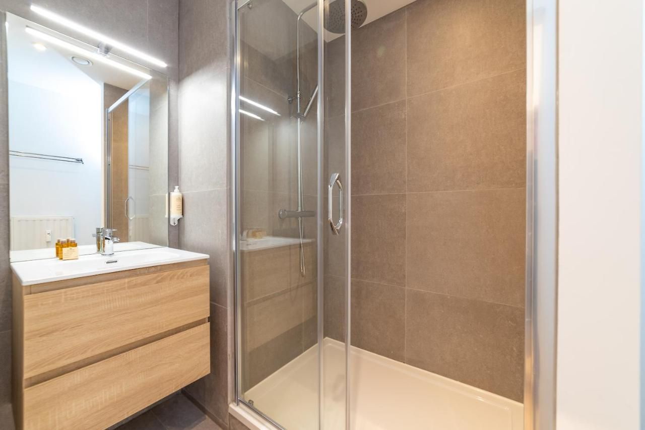 Sweett - Saint Bernard Apartment *