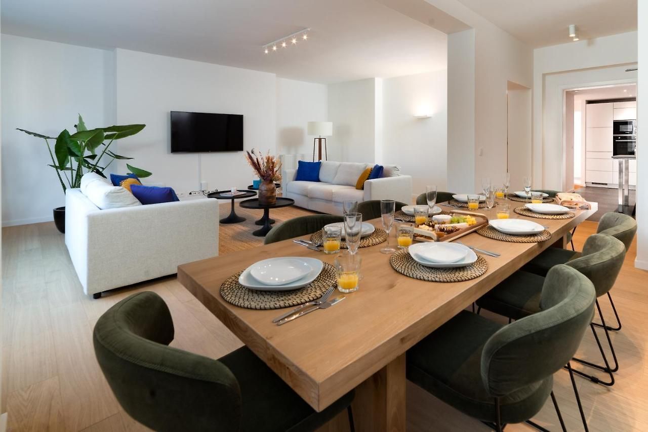 Sweett - Saint Bernard Apartment *