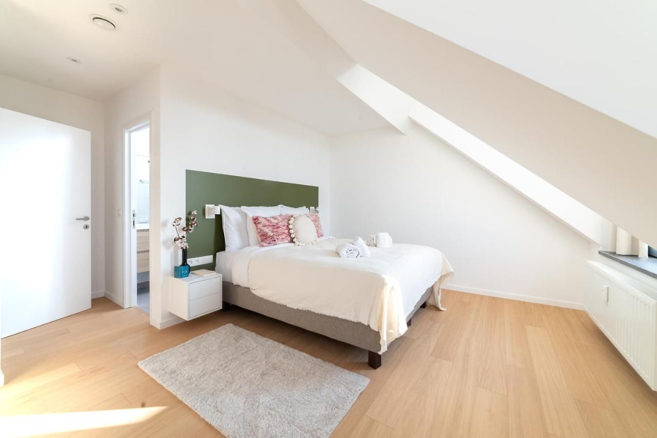 Apartment Sweett - Saint Bernard