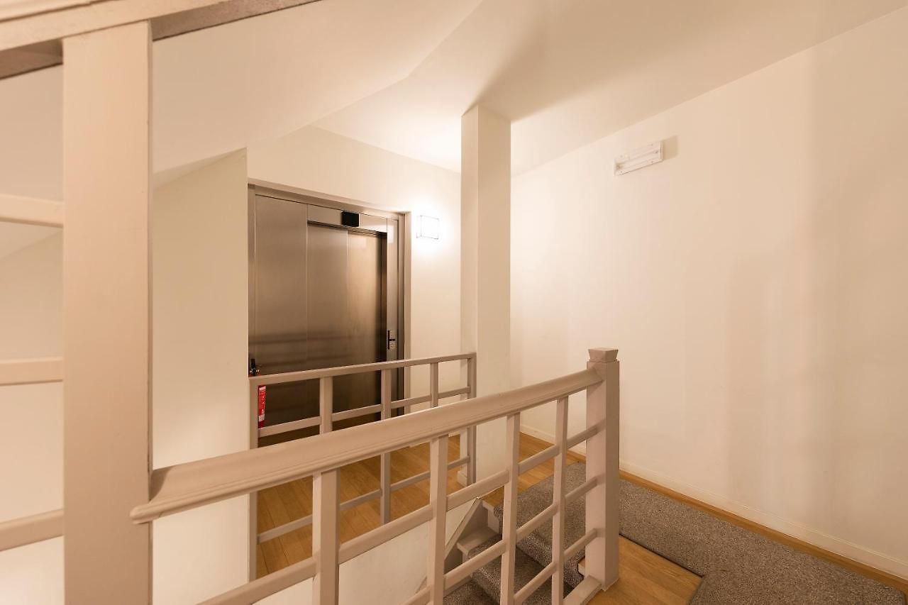 Apartment Suberb Brussels