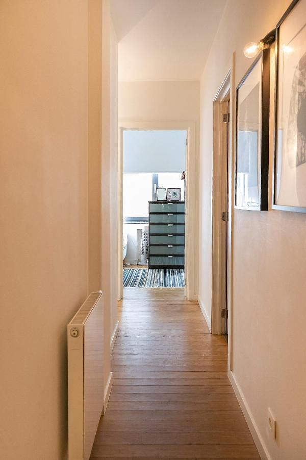 Apartment Suberb *