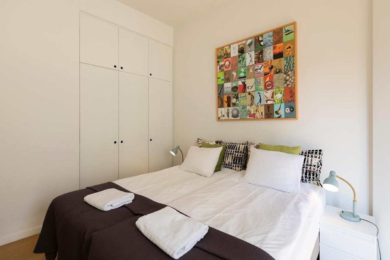 Apartment Suberb *