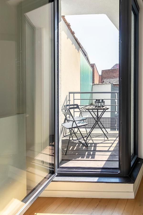 Suberb Apartment