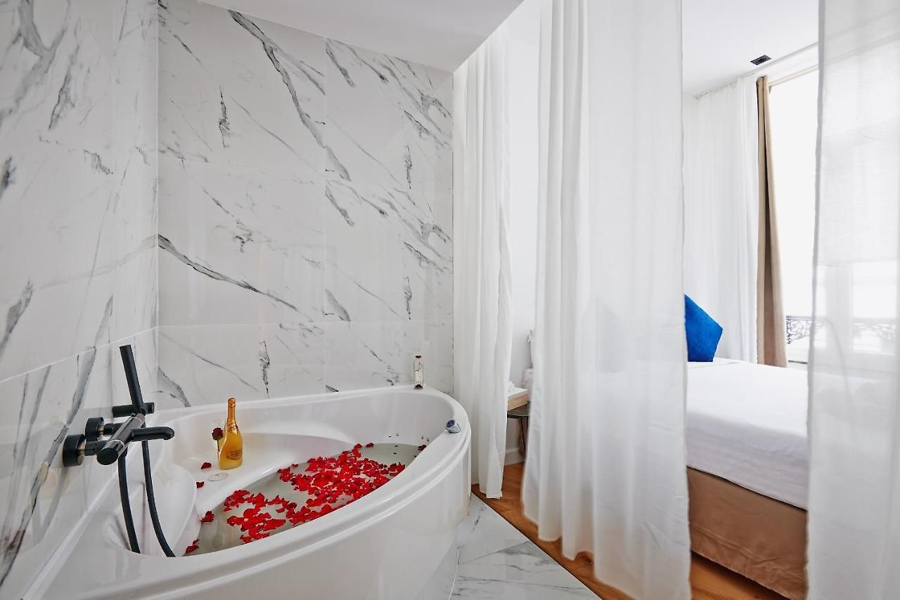Les Ecrins Hotel