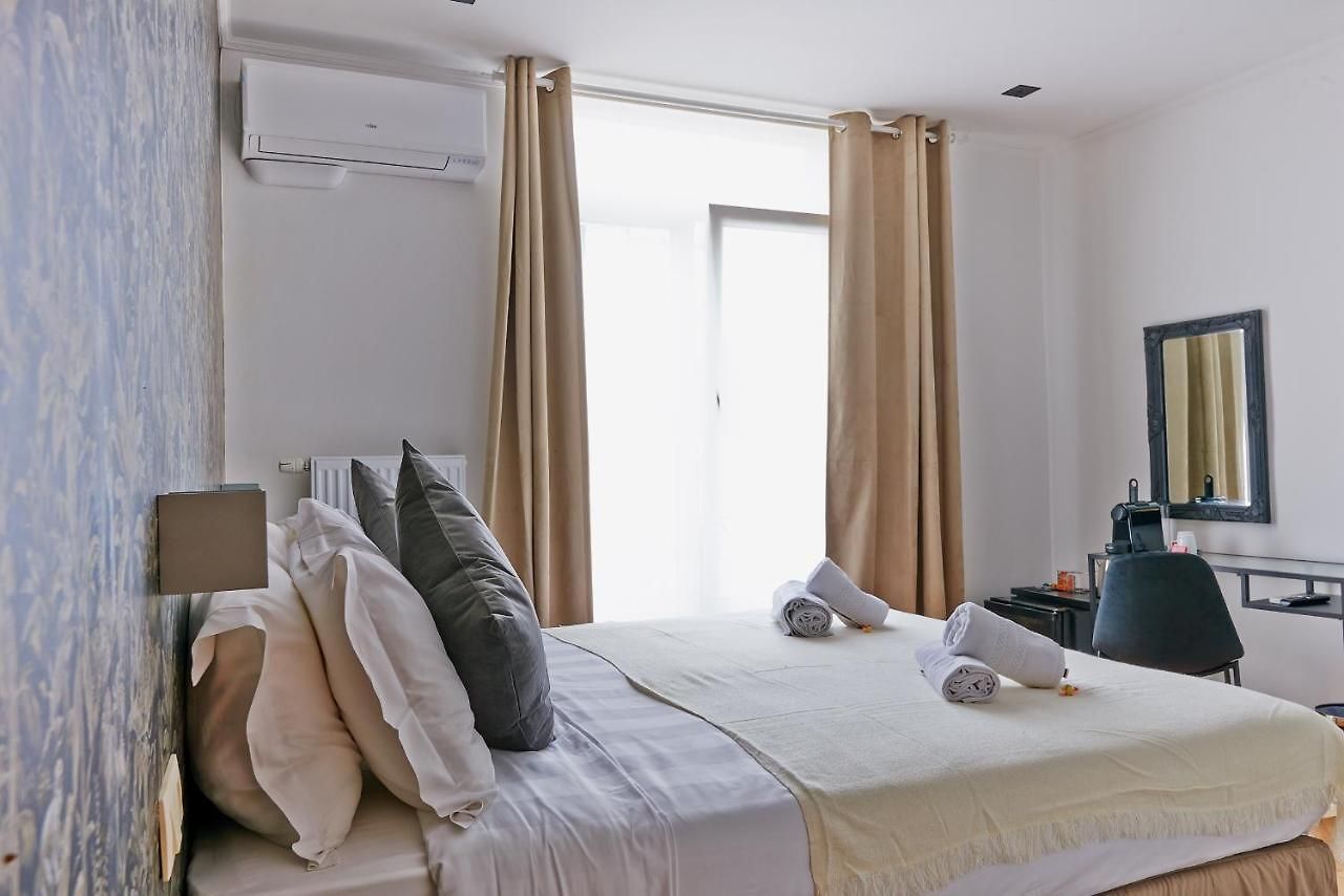 Les Ecrins 3* Brussels