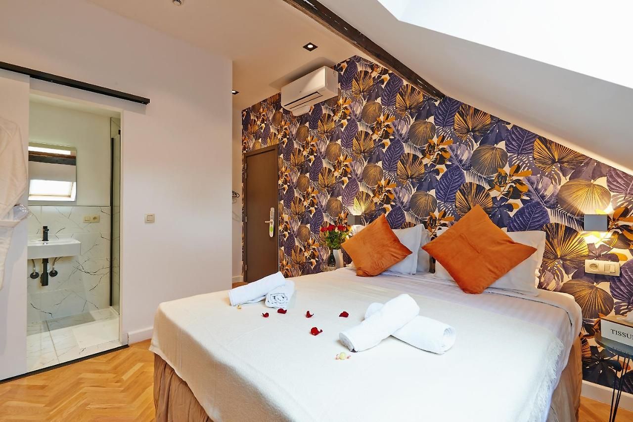 Les Ecrins Hotel 3*