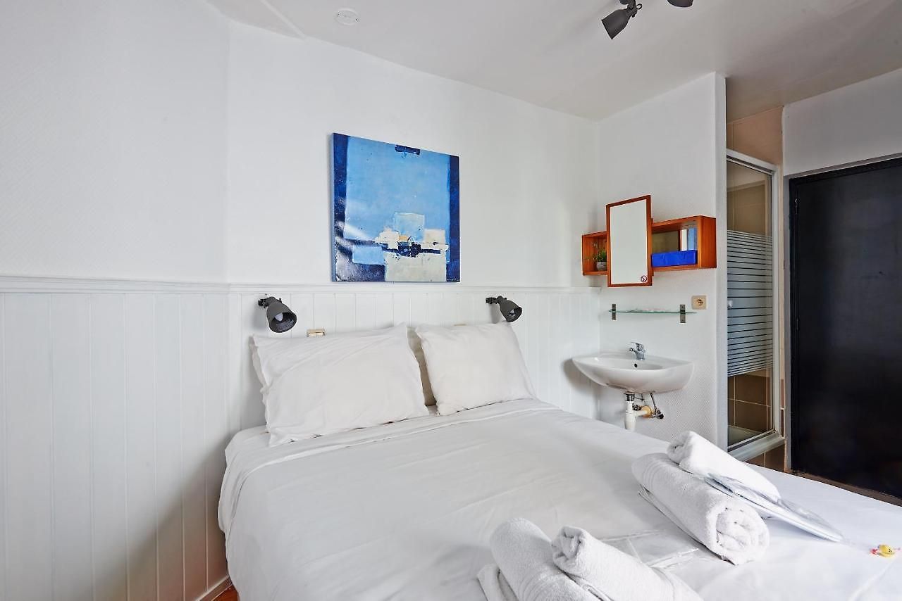 Hotel Les Ecrins Brussels