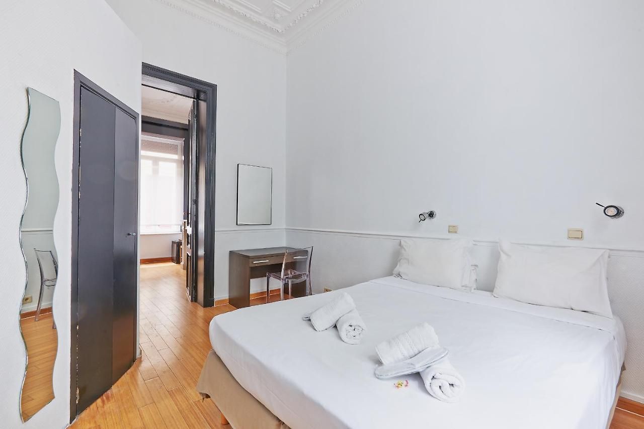 Hotel Les Ecrins 3*