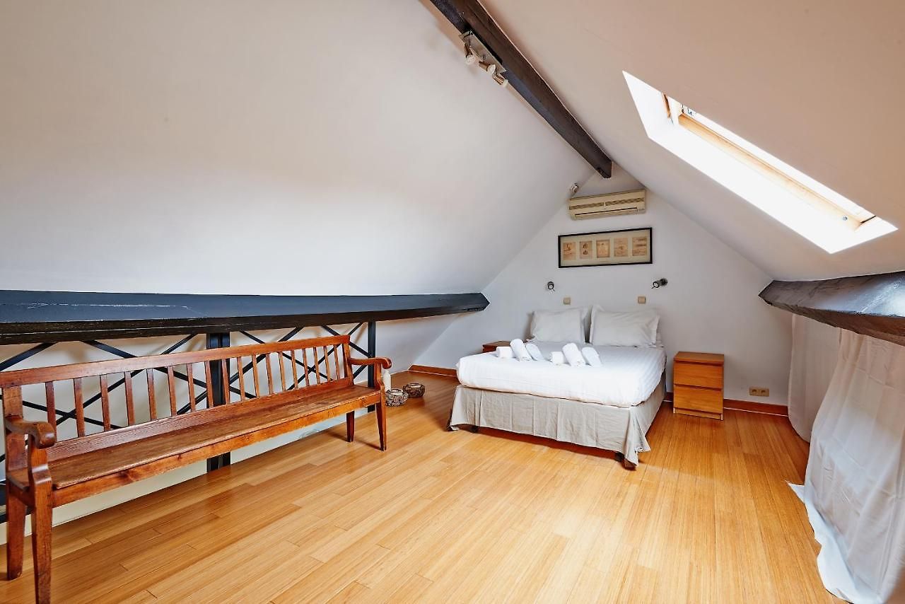 Hotel Les Ecrins 3*