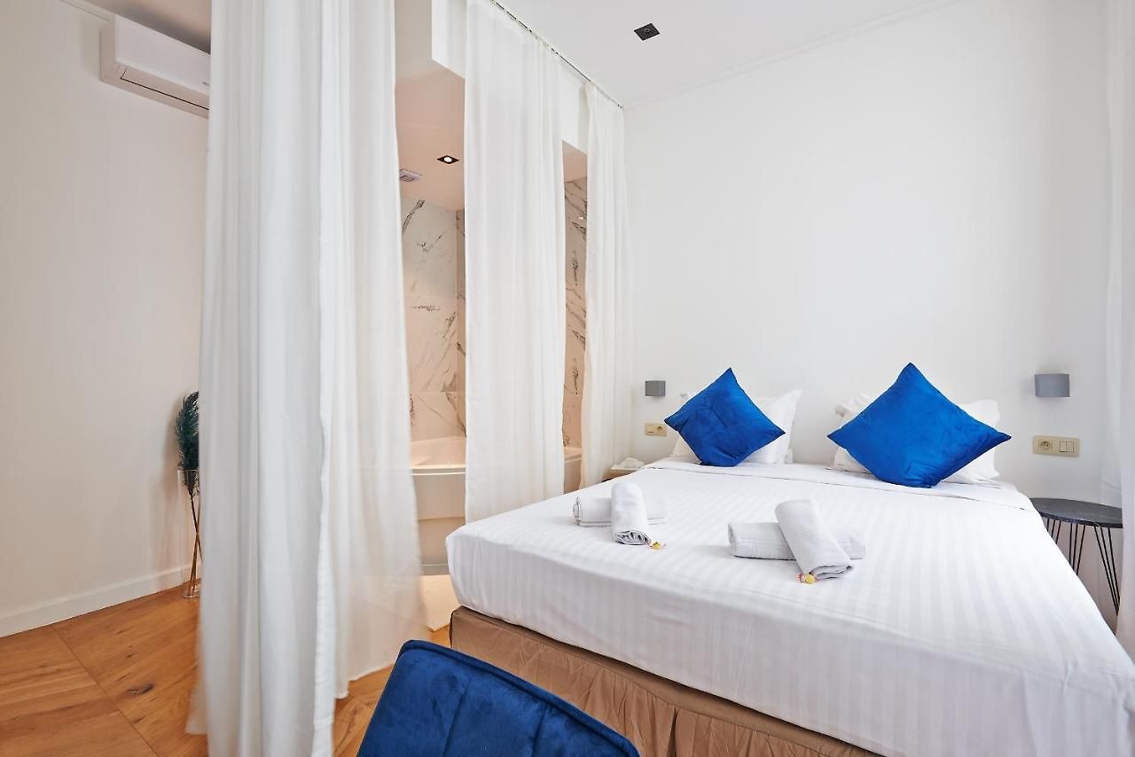 Les Ecrins 3* Brussels