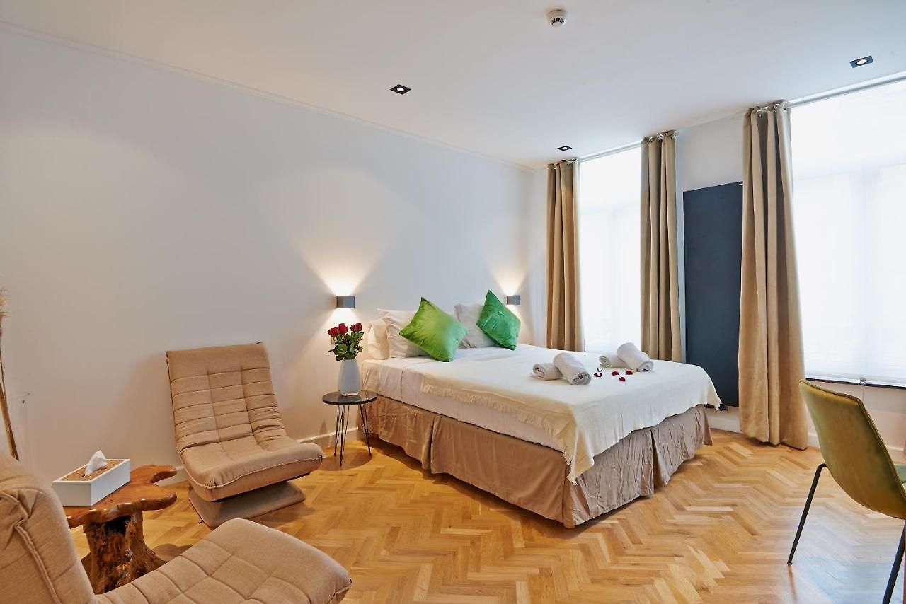 Hotel Les Ecrins