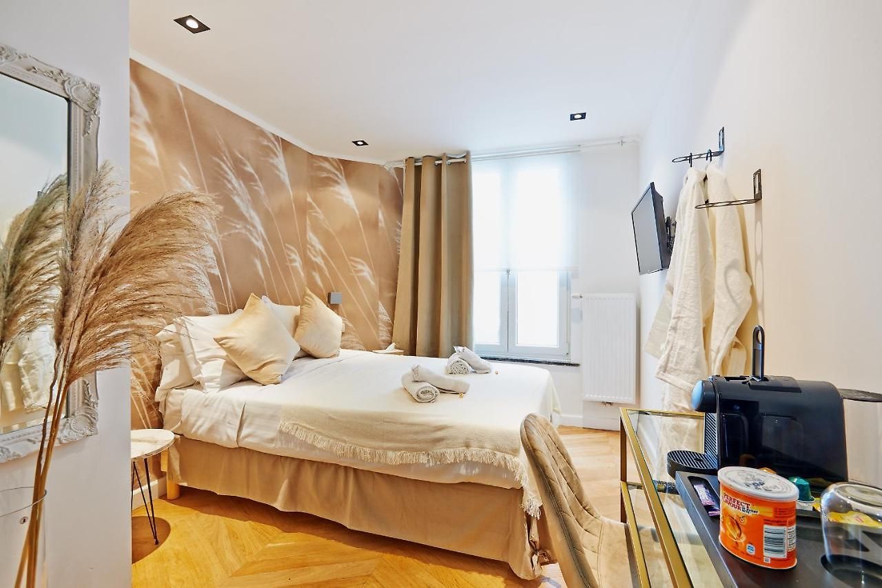 Hotel Les Ecrins 3*