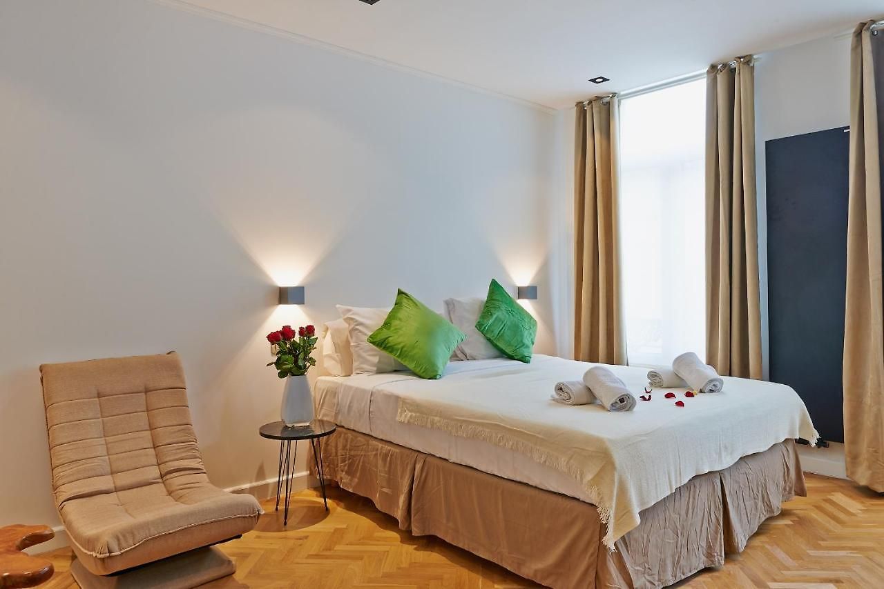 Les Ecrins Hotel