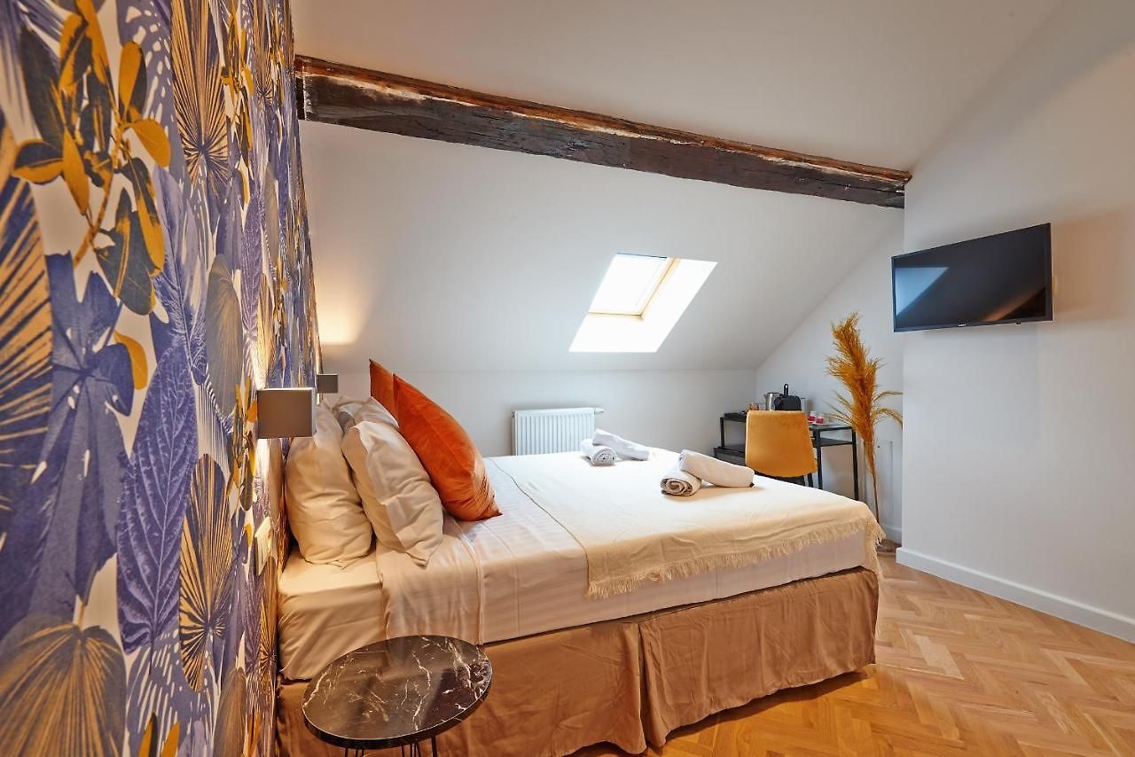 Hotel Les Ecrins