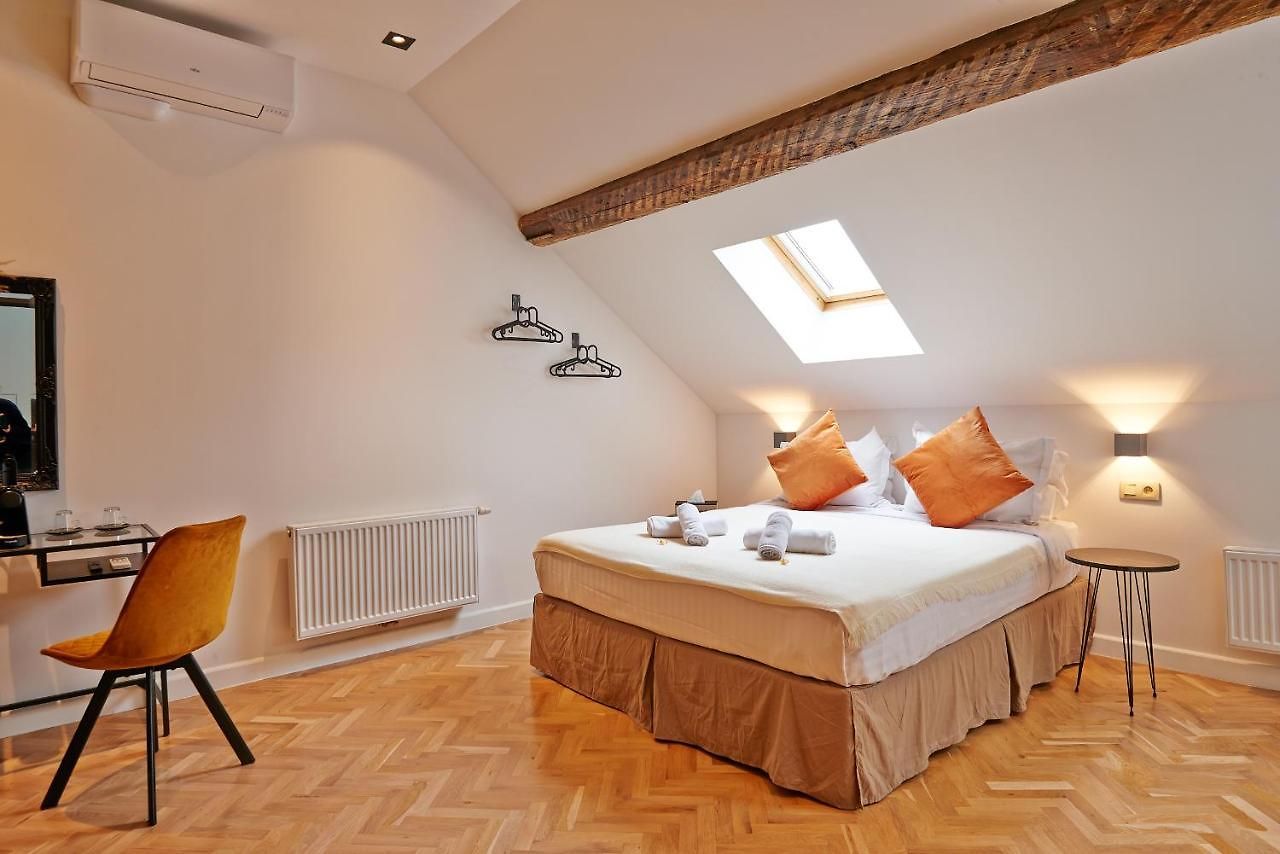 Hotel Les Ecrins 3*