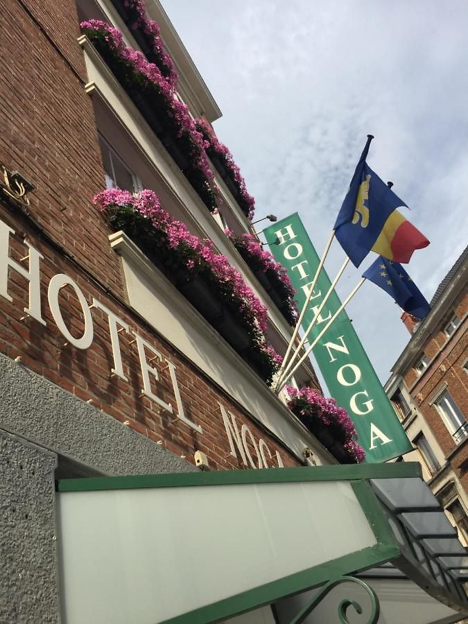 Noga 3* Brussel