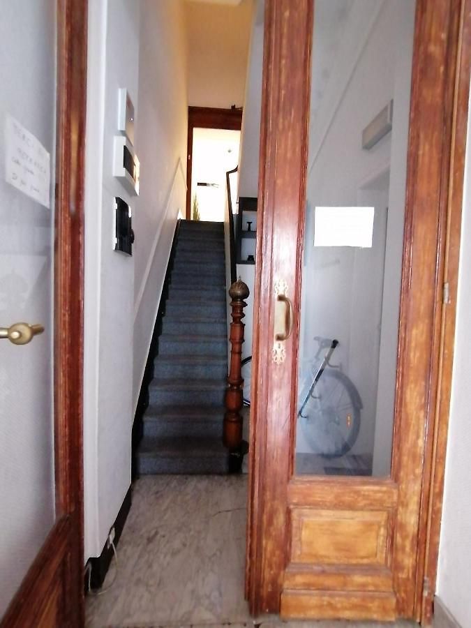 Brugmann Loft Appartement