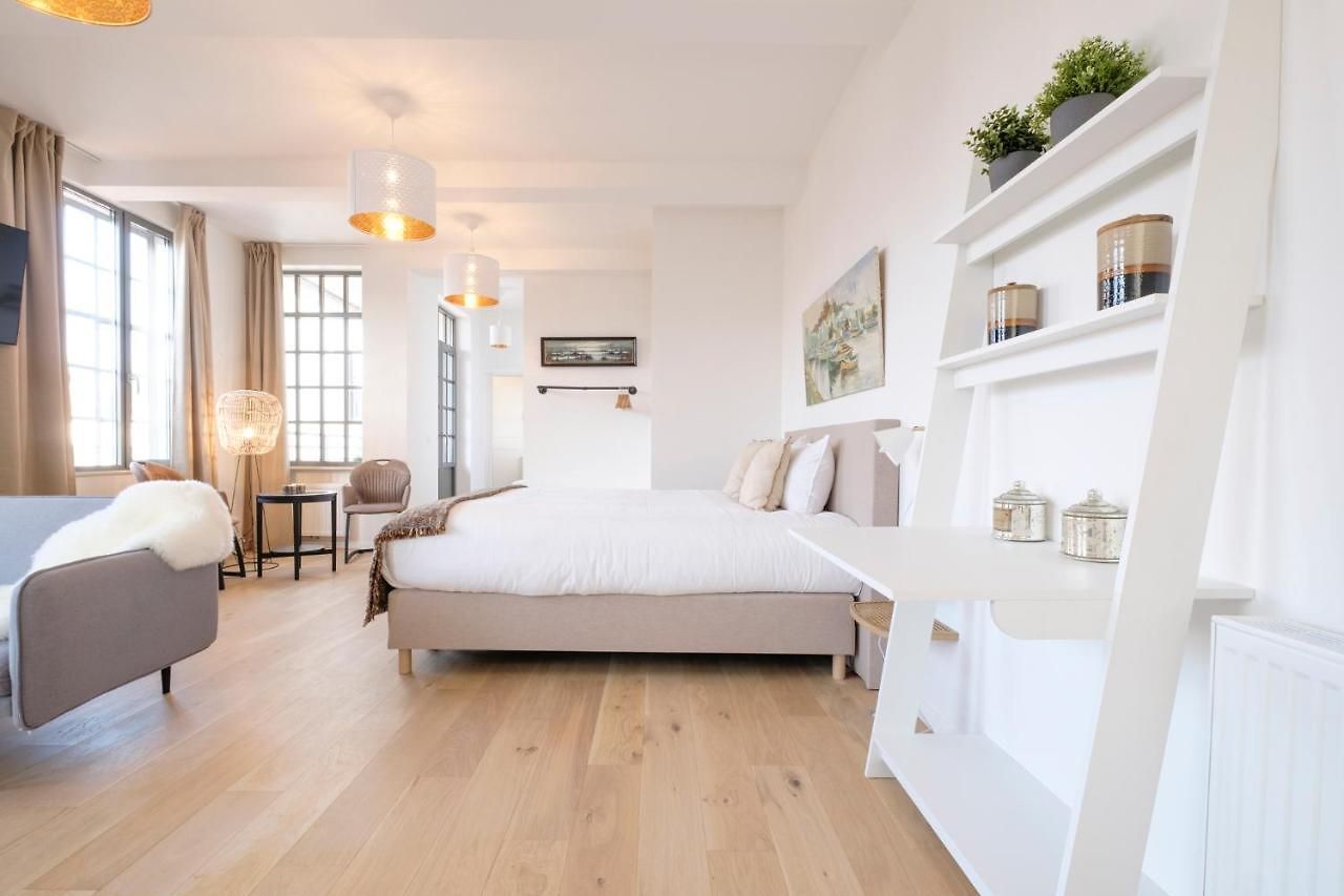 The Good Flats Apartment *