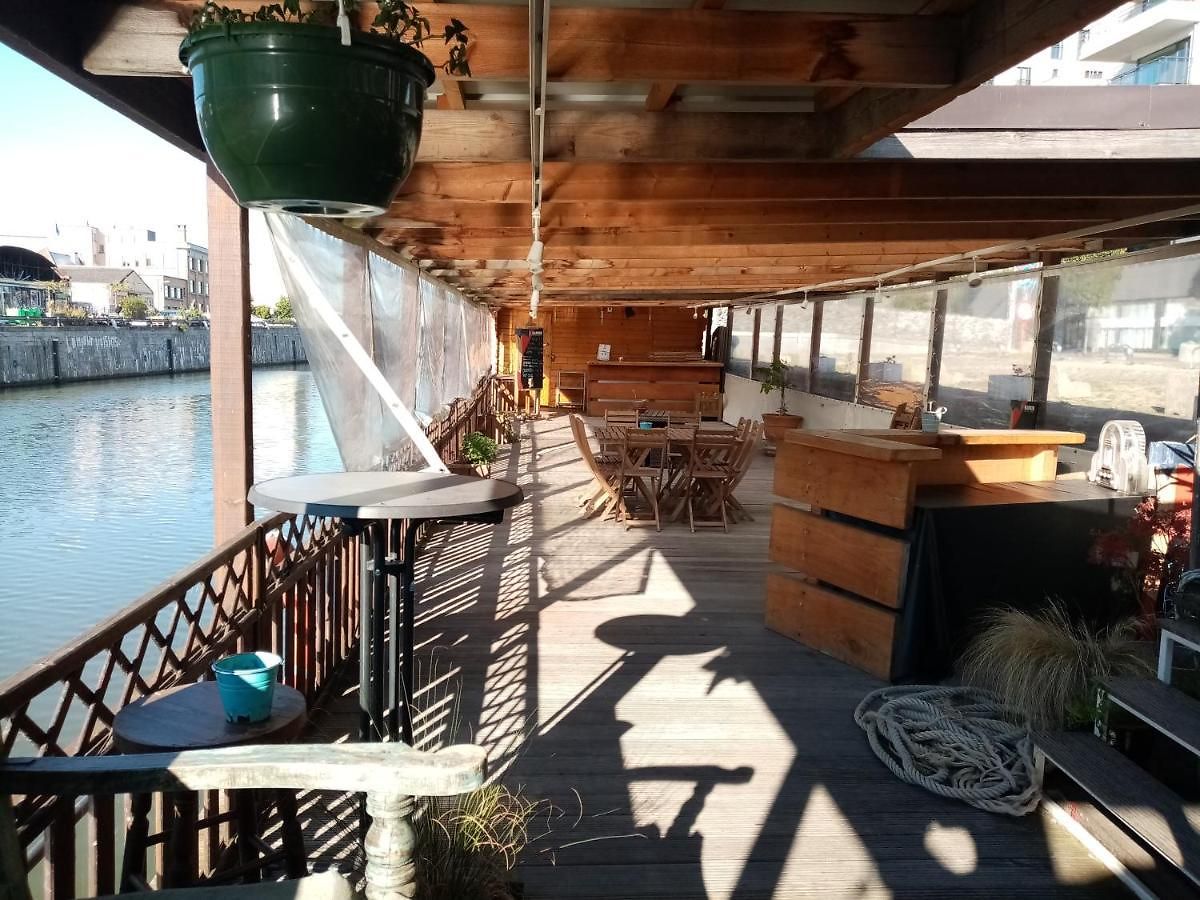 Edouard Boat * Brussel
