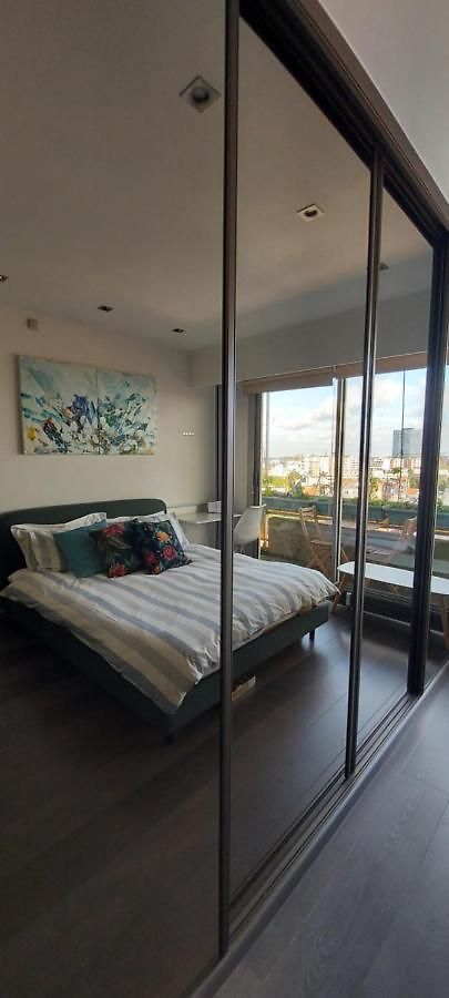 La Cambre - Ensuite Homestay Brussels