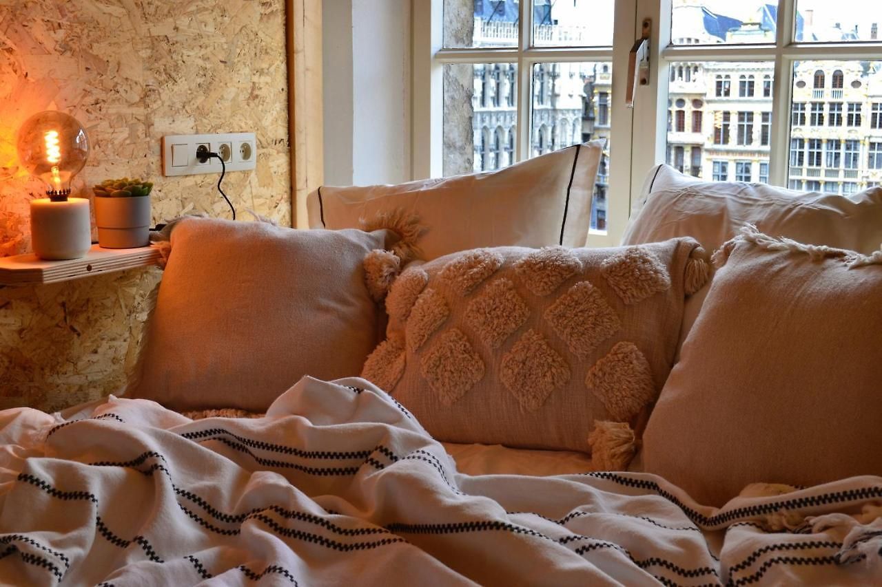 Cocoon Brussels