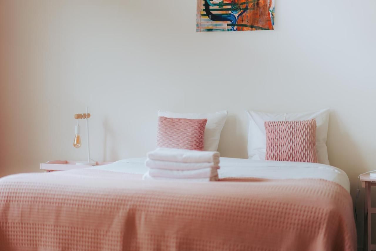 Smartflats Design - L42 Hotel