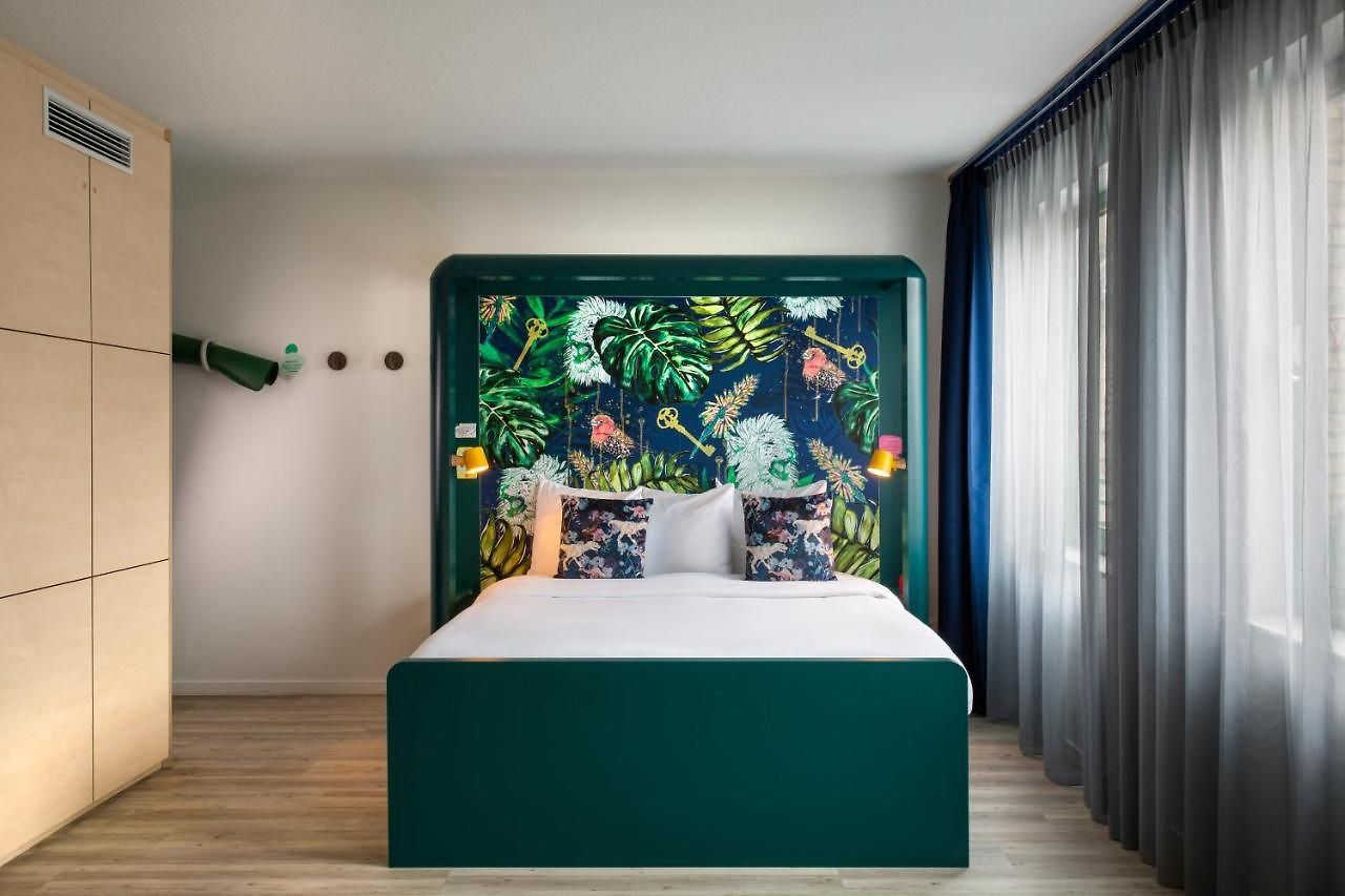 Hotel Centre Louise 3*