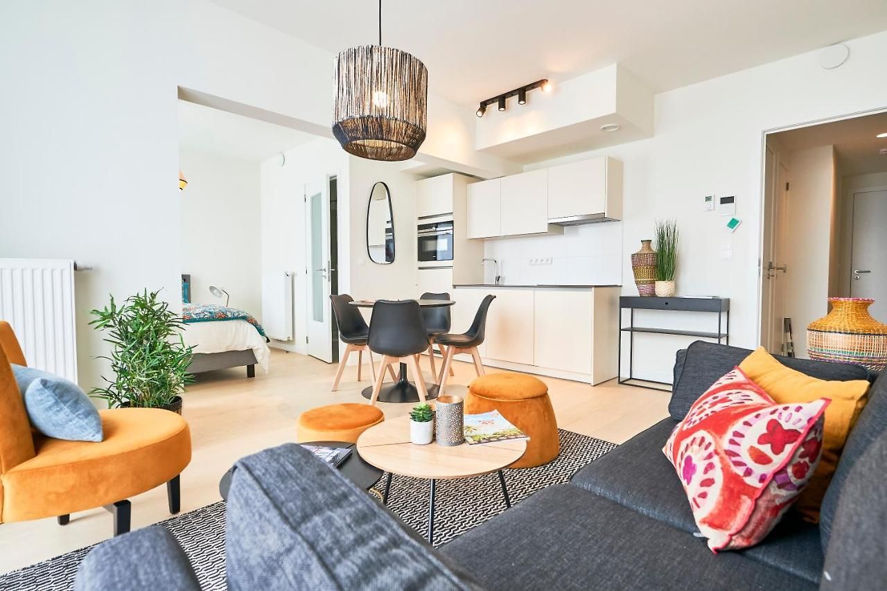 Diamant Appartement