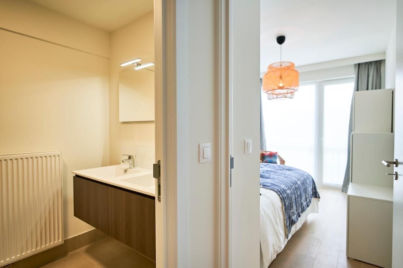 Diamant 2br Brussels