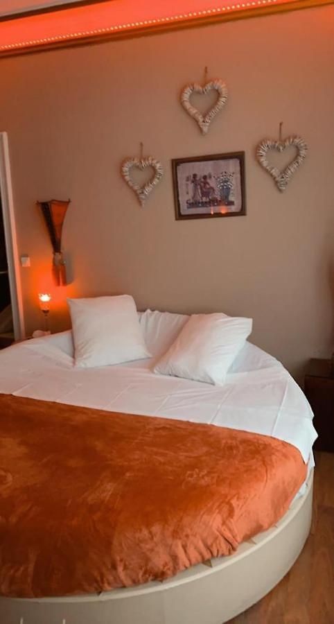 Romantique Guest house