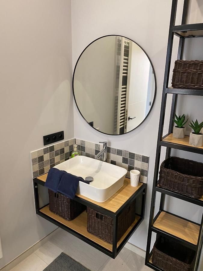 Appartement Gustav *