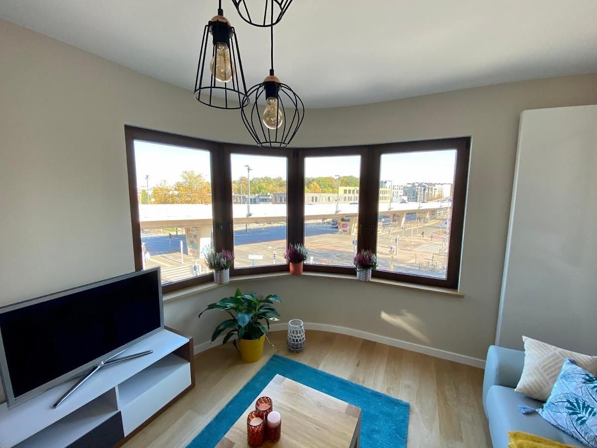 Gustav Appartement