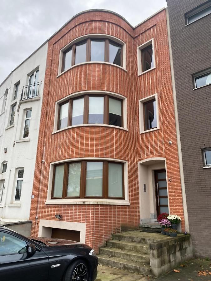 Appartement Gustav Brussel