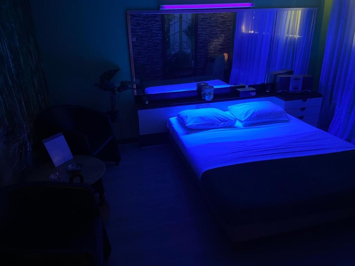 Bed & Breakfast Le A Brussels