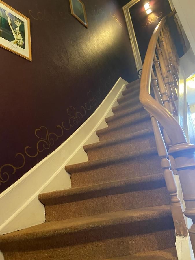 Le A Bed & Breakfast Brussels
