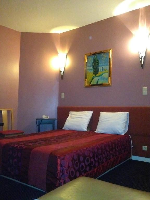 Stalingrad Hotel