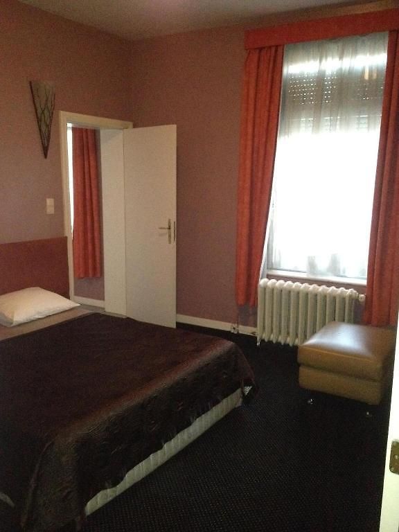 Stalingrad Brussels