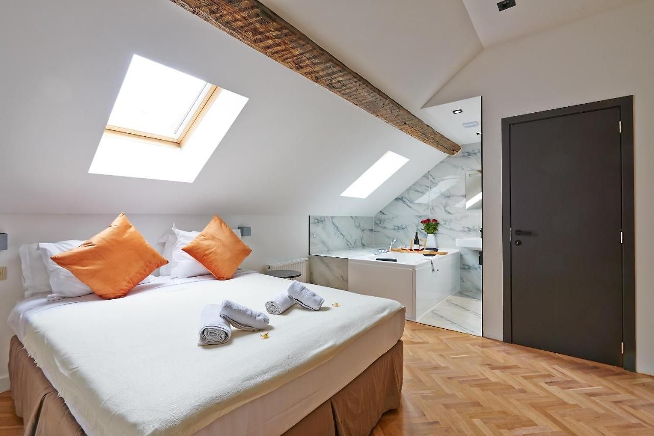 Hotel Les Ecrins
