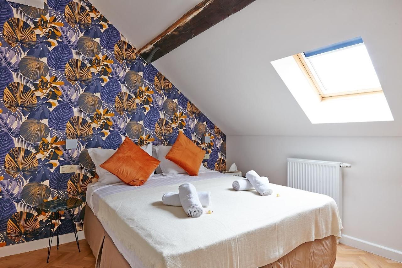 Hotel Les Ecrins 3*