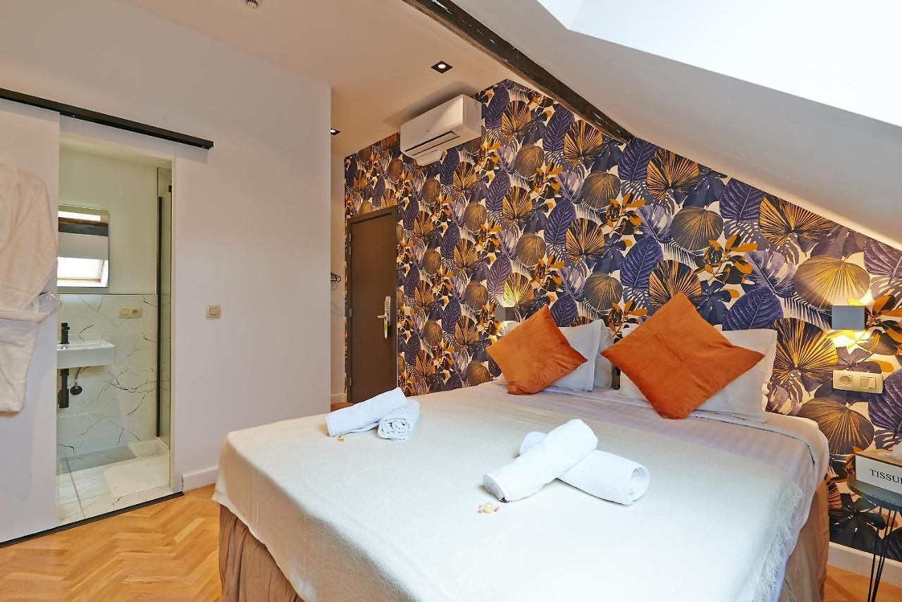 Hotel Les Ecrins 3*
