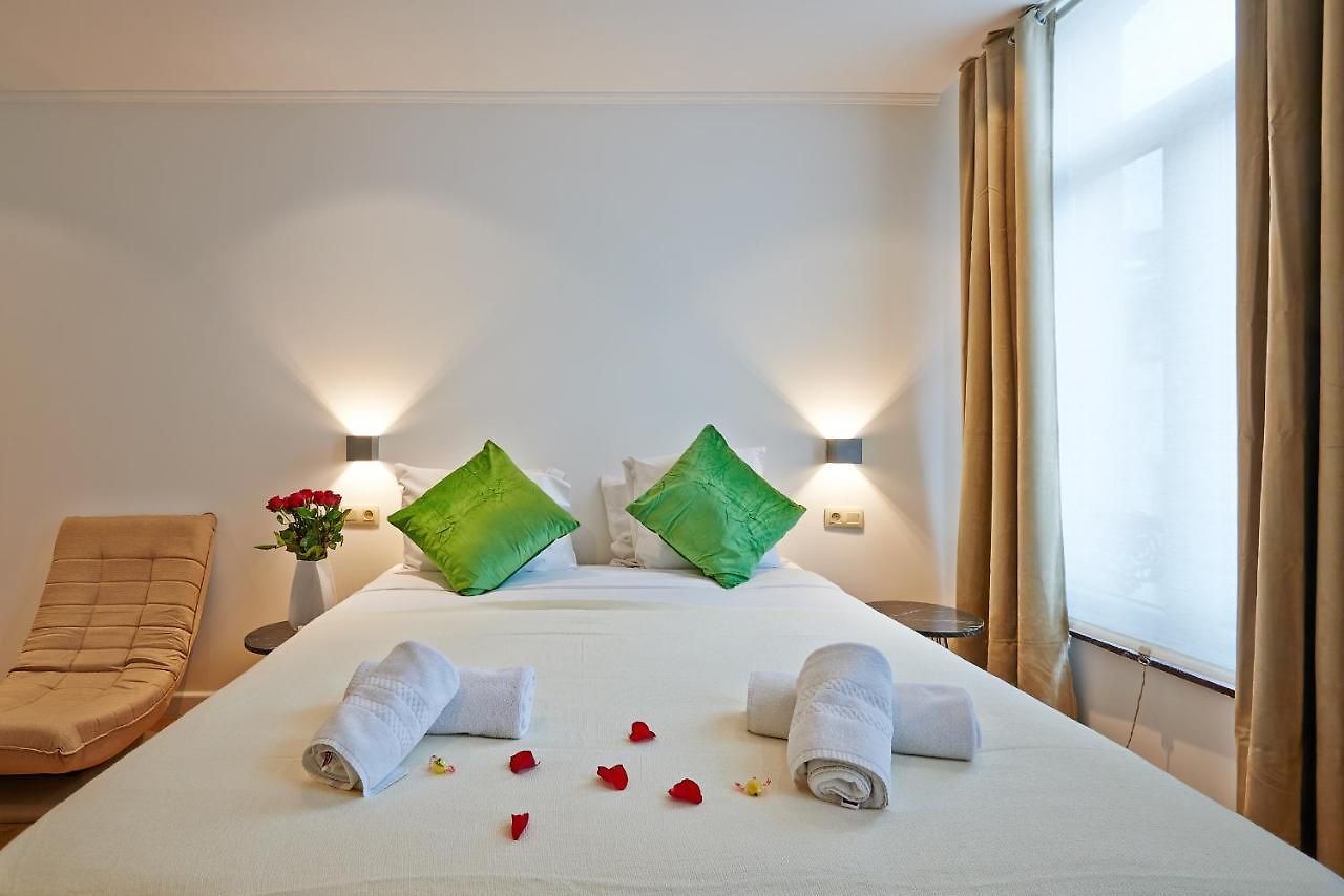 Hotel Les Ecrins 3*
